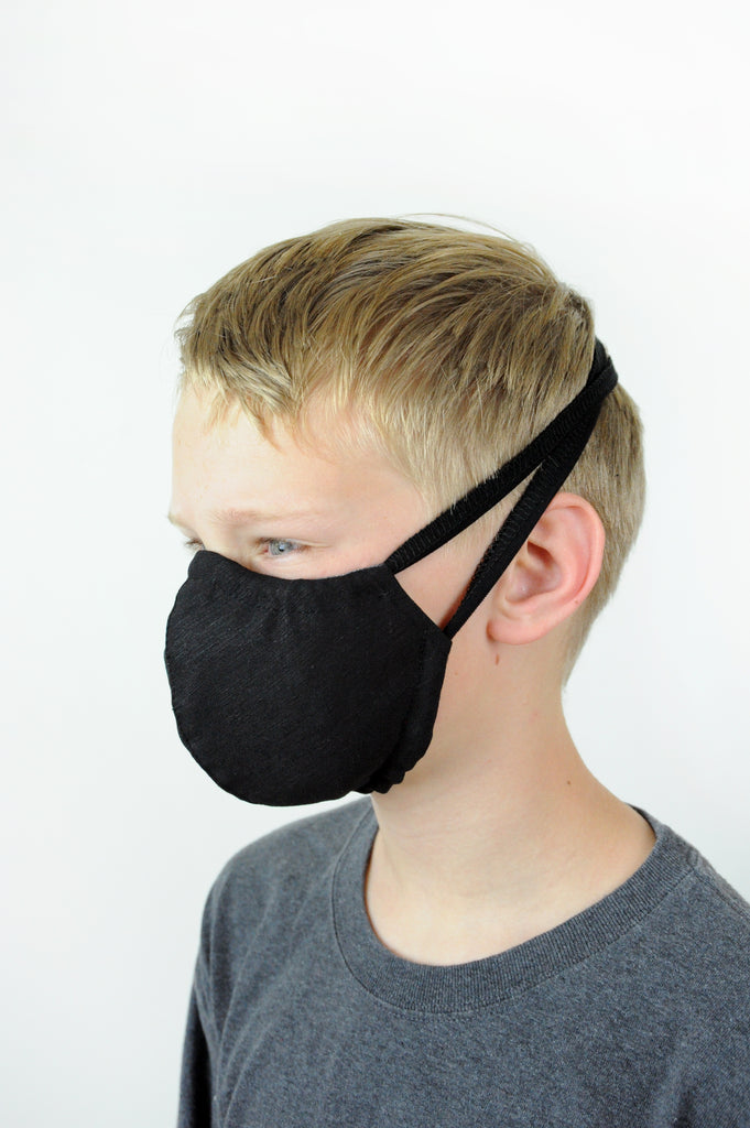 Athletic Face Mask by Coral Marie –
