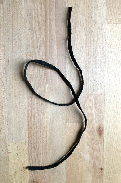 Replacement Elastic (flat for P1 masks)