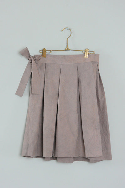 Patina Skirt