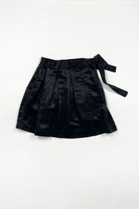 AGAIN Phantom Skirt - XS
