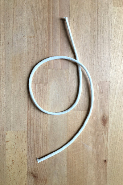 Replacement Elastic (round for V3 masks)
